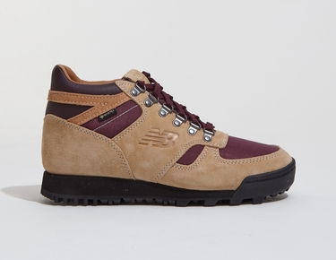 Sneakers och skor New Balance Aimé Leon Dore x Rainier Boots Brun | URAINXA1, 0