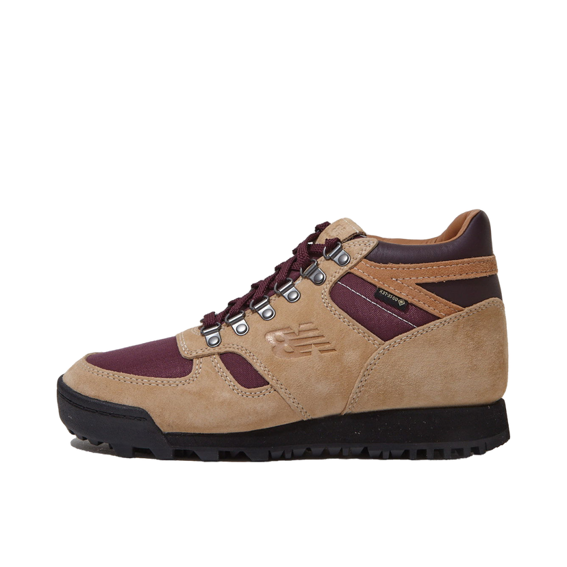 Sneakers och skor New Balance Aimé Leon Dore x Rainier Boots Brun | URAINXA1
