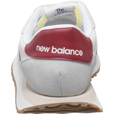 Sneakers och skor New Balance 237 Vit | MS237RG, 3