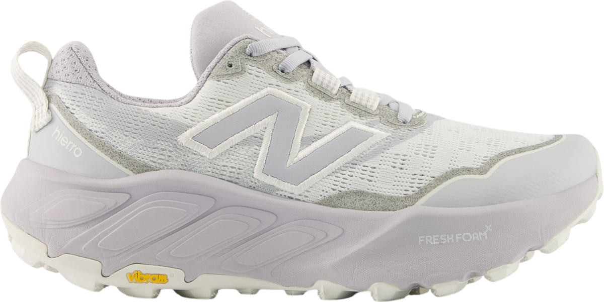 Sneakers och skor New Balance Fresh Foam X Hierro v9 Purpur | wthiers9-wthiers9, 0