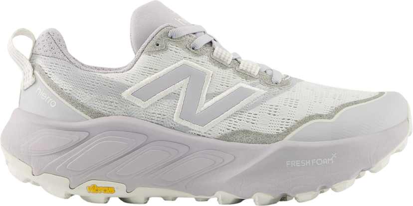 Sneakers och skor New Balance Fresh Foam X Hierro v9 Purpur | wthiers9-wthiers9