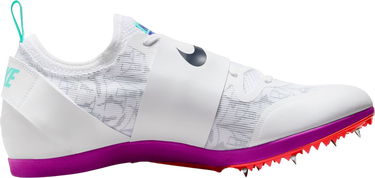 Sneakers och skor Nike Pole Vault Elite Vit | fz9649-101, 3