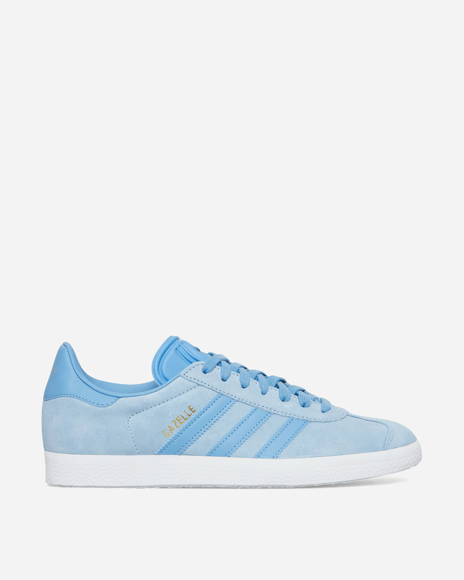 Sneakers och skor adidas Originals Gazelle "Clear Blue / Light Blue / Off White" Blå | IG4987 001, 0