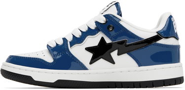 Sneakers och skor BAPE BAPE Sk8 Sta #2 Blå | 001FWK801311M, 2
