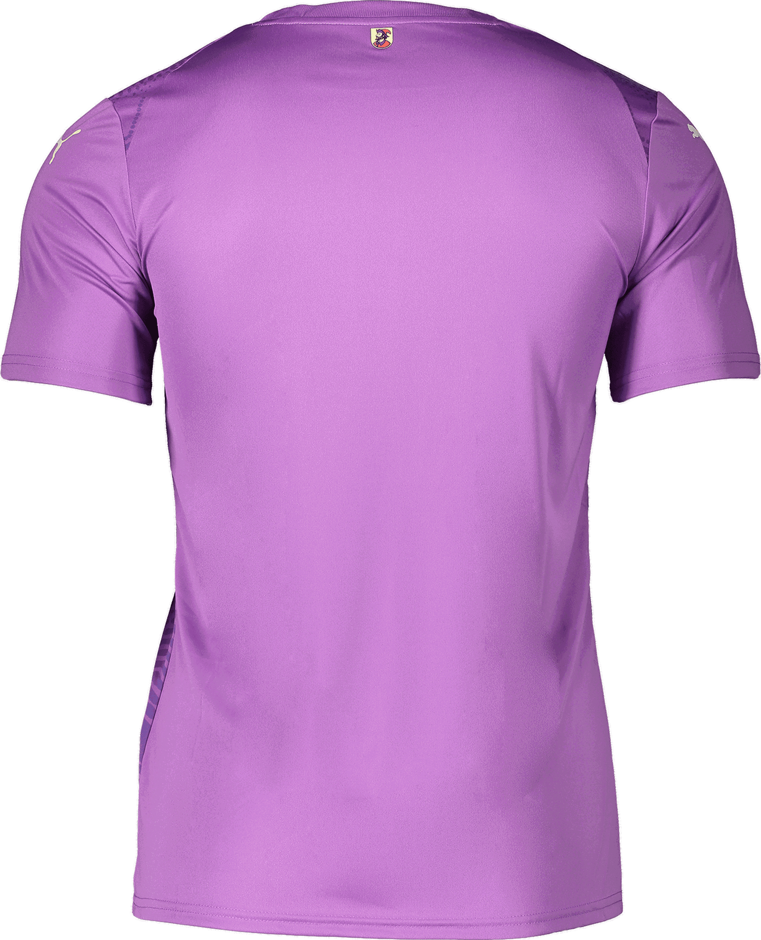 Jersey Puma Puma 1. FC Heidenheim Goalkeeper Jersey Purpur | 5fch706280-33, 1