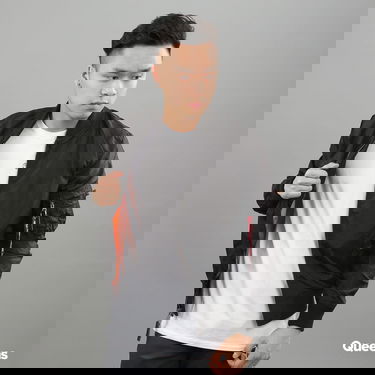 Vindjacka Alpha Industries MA - 1 TT Svart | 191103 03, 0