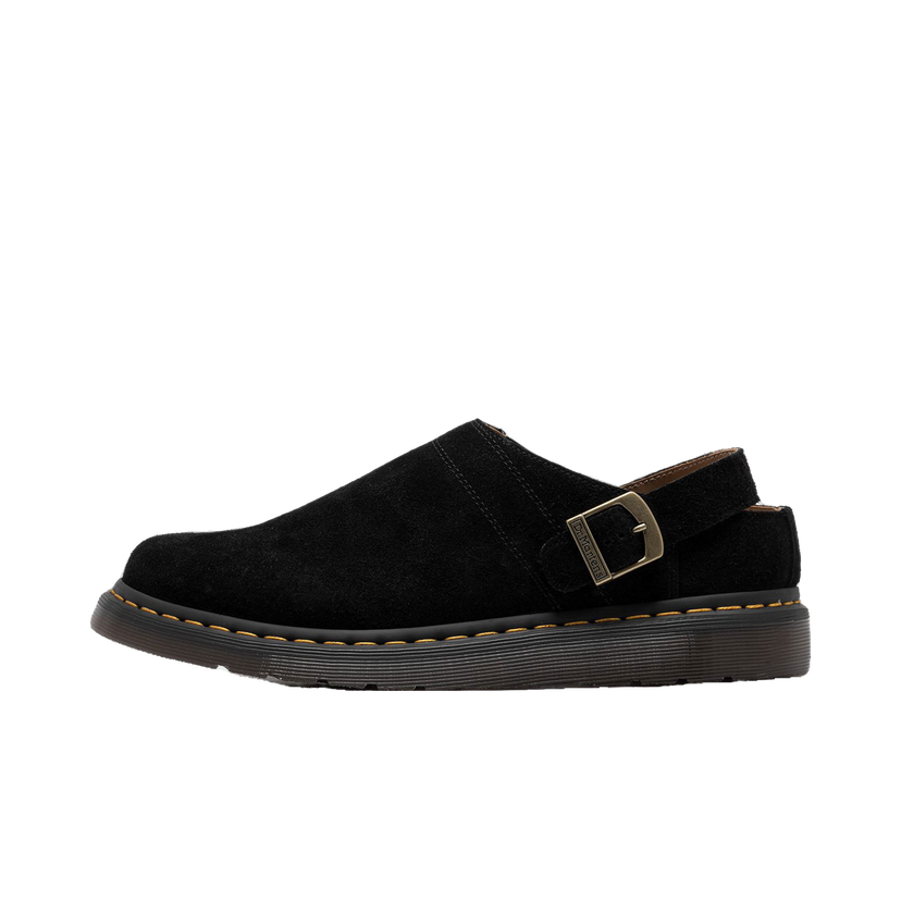 Sneakers och skor Dr. Martens Isham Svart | 31734001