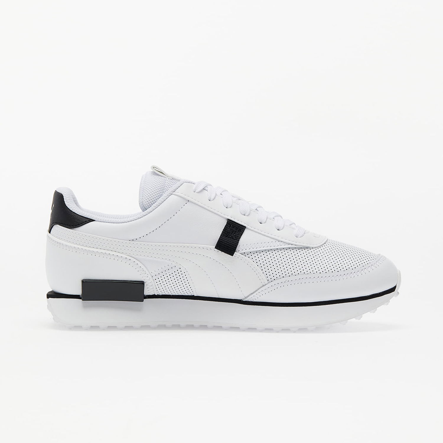 Sneakers och skor Puma Future Rider Contrast Vit | 37476301, 1