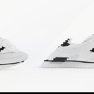 Sneakers och skor Puma Future Rider Contrast Vit | 37476301, 1