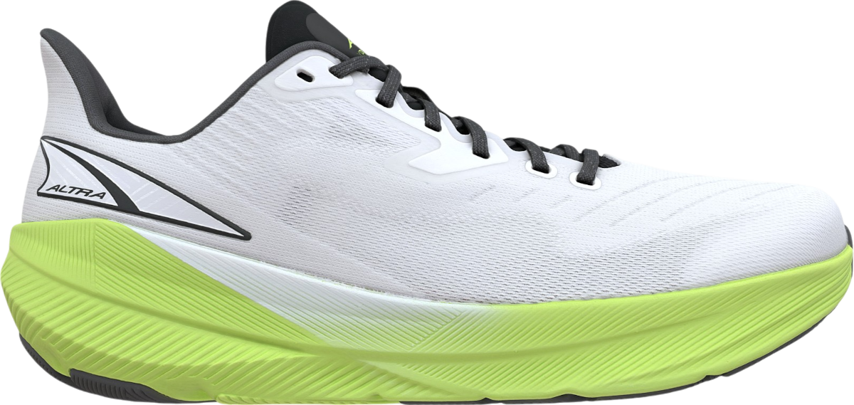 Sneakers och skor Altra Running Experience Flow Vit | al0a85nv1021, 0