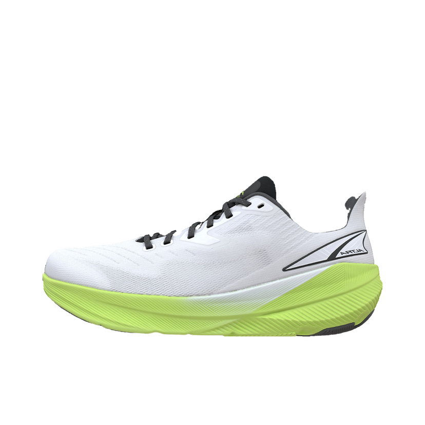Sneakers och skor Altra Running Experience Flow Vit | al0a85nv1021