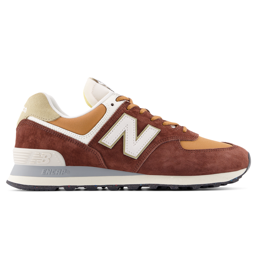 Sneakers och skor New Balance New Balance U574MRR Brun | NBU574MRR