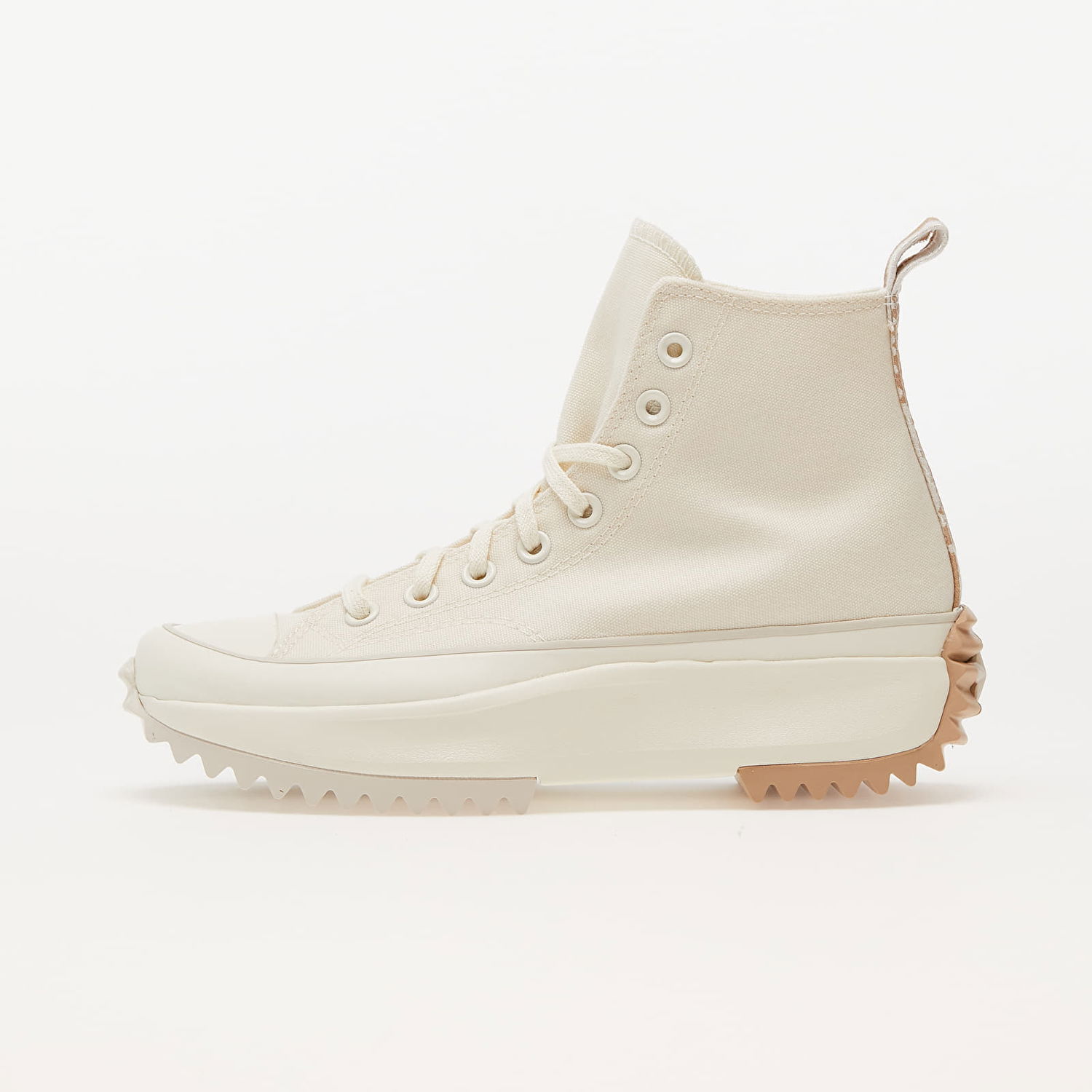 Sneakers och skor Converse Run Star Hike Crafted Platform Vit | 172956C, 0