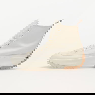 Sneakers och skor Converse Run Star Hike Crafted Platform Vit | 172956C, 0