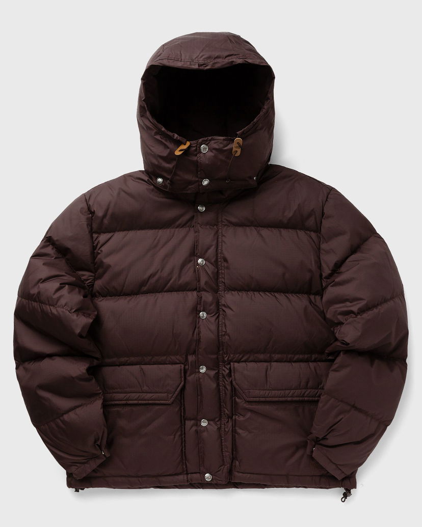 Pufferjacka The North Face 71 Sierra Down Short Jacket Bourgogne | NF0A7US3I0I1