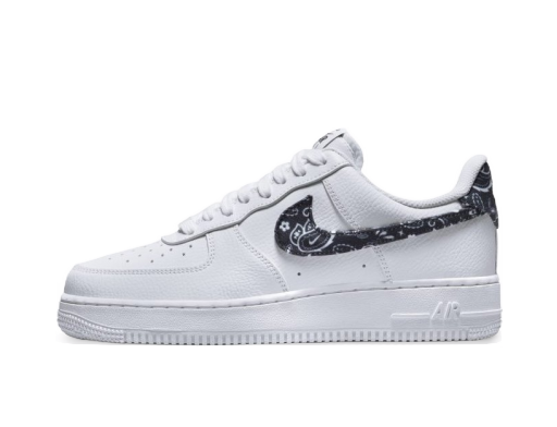 Sneakers och skor Nike Air Force 1 '07 Essential W Vit | DH4406-101