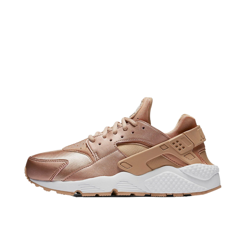 Sneakers och skor Nike Air Huarache Run Rosa | 859429-900
