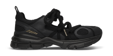 Sneakers och skor AXEL ARIGATO Ballet Svart | F3117001, 1