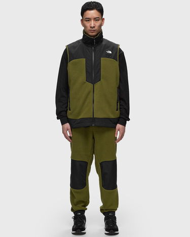 Väst The North Face Fleeski Y2k Vest Grön | NF0A879KPIB1, 2