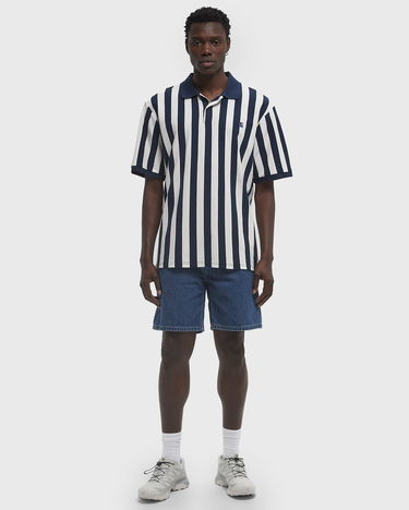 Shorts Carhartt WIP Denim Shorts Blå | I034869-01.60, 2