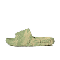 Adilette 22 "Magic Lime & St Desert Sand"