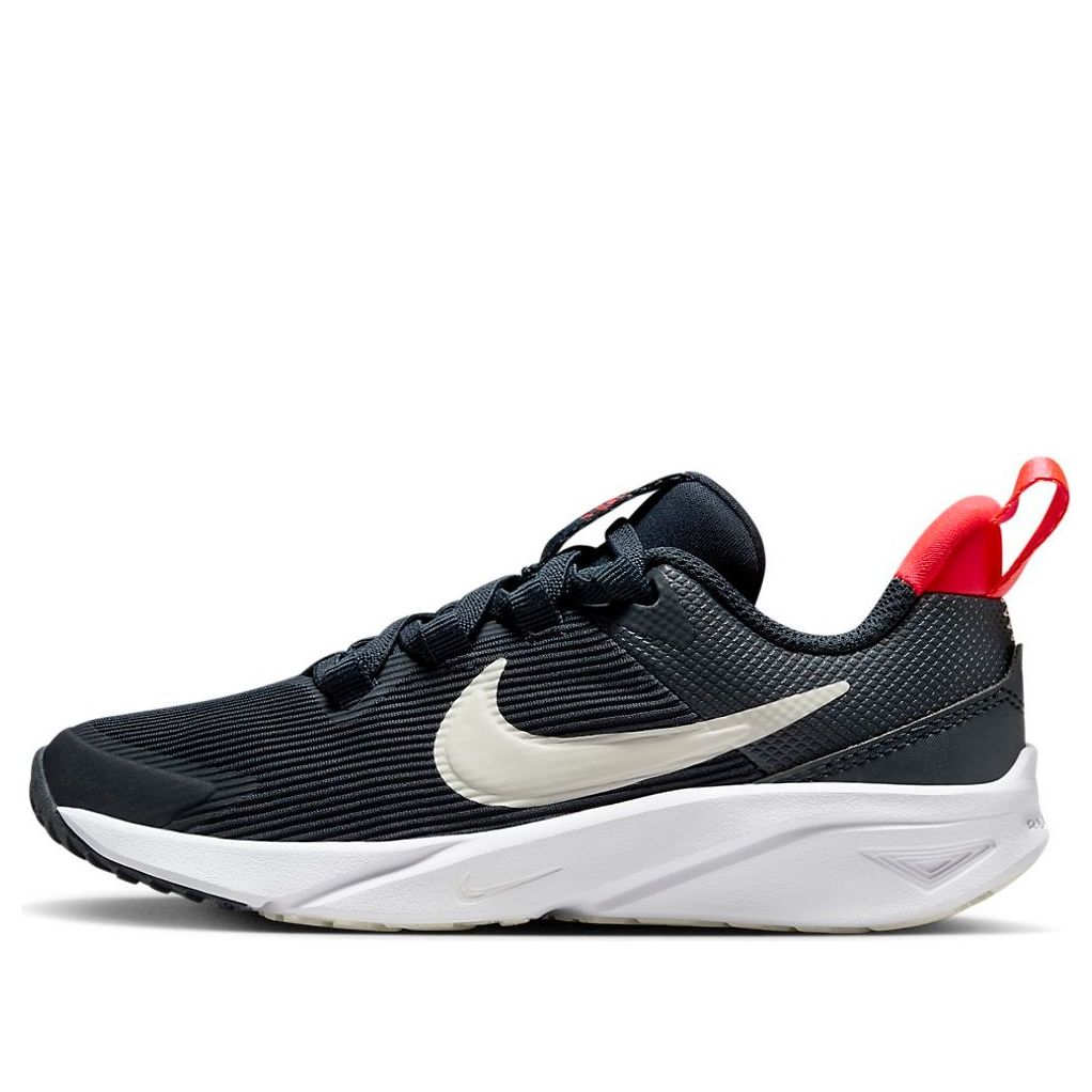 Sneakers och skor Nike Nike Star Runner 4 Mörkblå | DX7614-401, 0