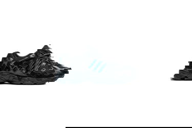 Sneakers och skor adidas Originals x Bad Bunny Response CL "Triple Black" Svart | ID0805, 0