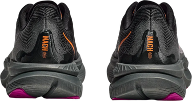 Sneakers och skor Hoka One One Mach 6 Svart | 1147810-bkfs, 2