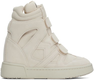 Sneakers och skor ISABEL MARANT IM3 Sneakers Beige | BK0010FA-B3E04S, 0