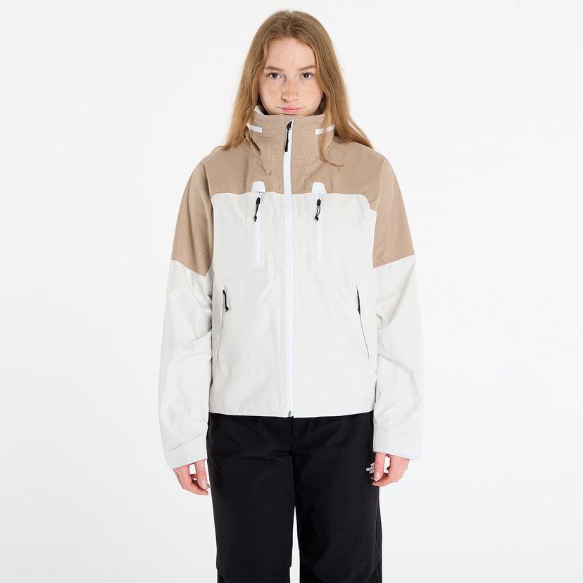 Jacka The North Face Hike Devils Thumb GTX Jacket Flerfärgad | NF0A8CGBDIU1