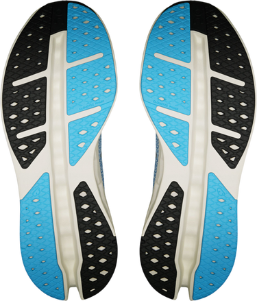 Sneakers och skor On Running On Running Cloudsurfer Max Blå | 3mf30434287, 2