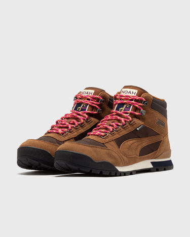 Sneakers och skor Puma X Noah RDR GTX Boot Brun | 398238-01, 1