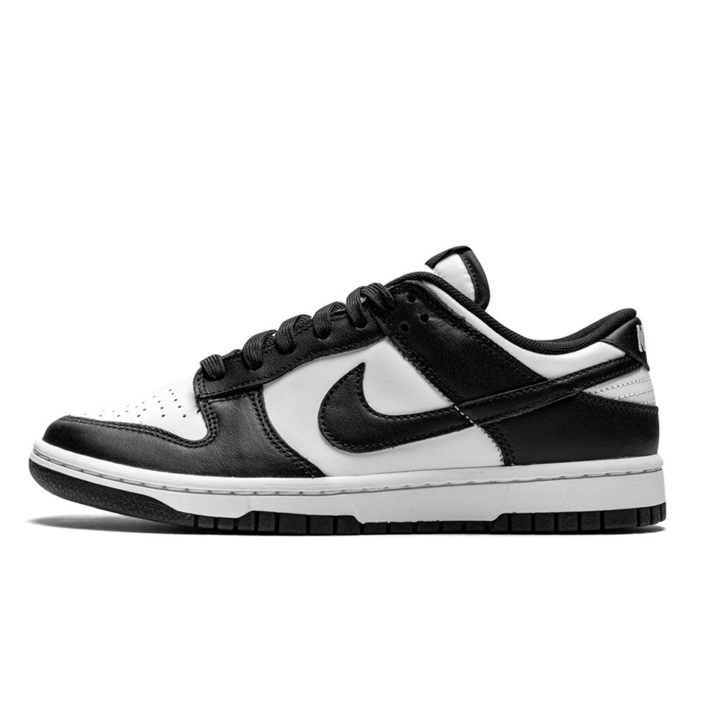 Sneakers och skor Nike Dunk Low "Black White/ Panda" Svart | DD1391-100, 0