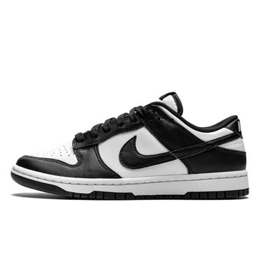 Sneakers och skor Nike Dunk Low "Black White/ Panda" Svart | DD1391-100, 0