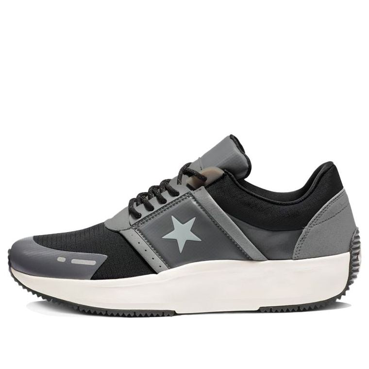 Sneakers och skor Converse Run Star Hike Flerfärgad | 163118C, 0
