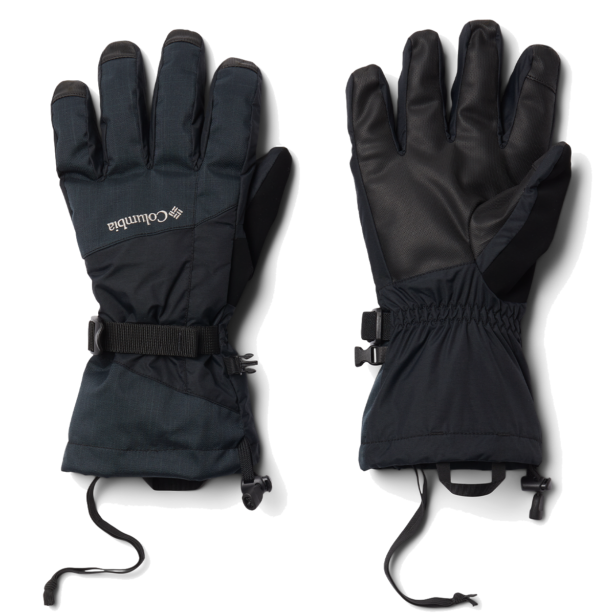 Handskar Columbia Bugaboo™ II Gloves Svart | 1976241010, 0