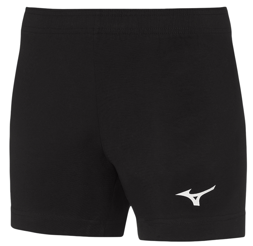 Shorts Mizuno HIGH-KYU TRAD Training Shorts Svart | v2eb7204-09