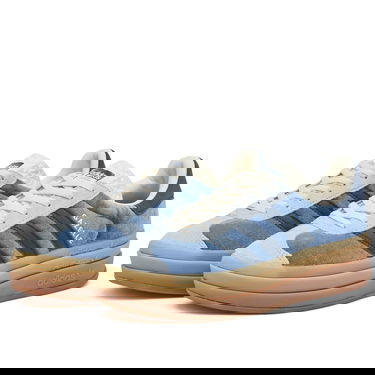 Sneakers och skor adidas Originals Gazelle Bold W Blå | JQ5144, 2