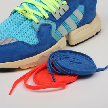 Sneakers och skor adidas Originals ZX Torsion Blå | EE4787, 4