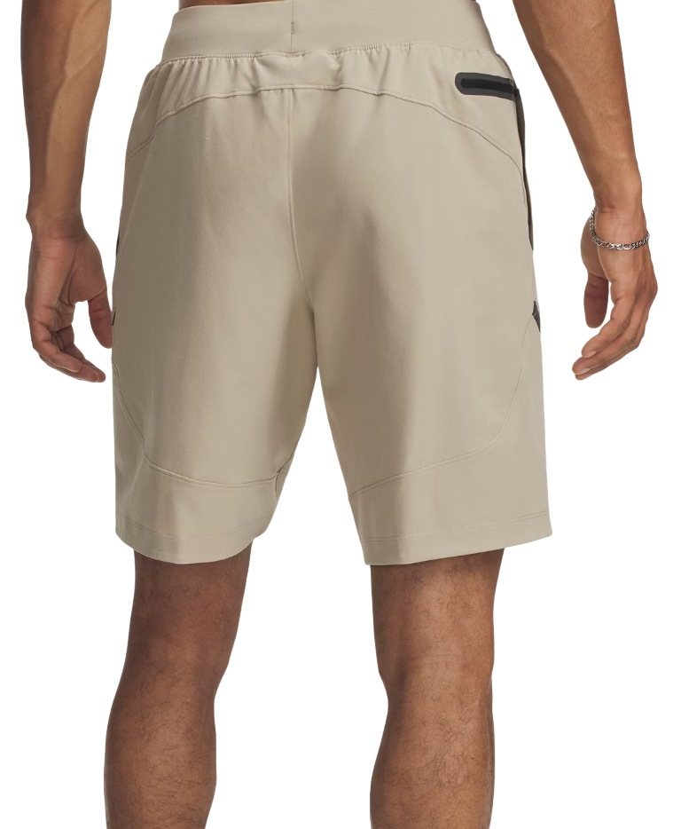 Shorts Under Armour Unstoppable Shorts Beige | 1370378-299, 1