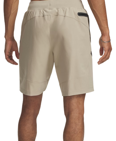 Shorts Under Armour Unstoppable Shorts Beige | 1370378-299, 1