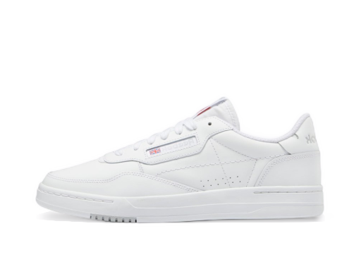 Sneakers och skor Reebok Court Peak Vit | GX8905