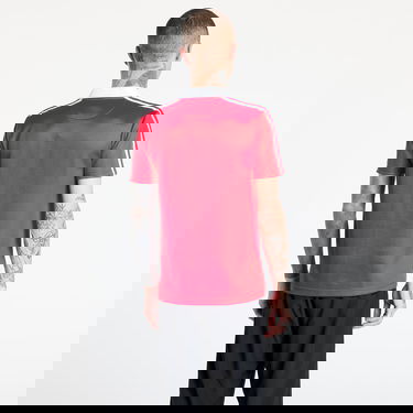 Jersey COPA COPA Czechoslovakia 1976 Retro Football Shirt Röd | 314-005, 2