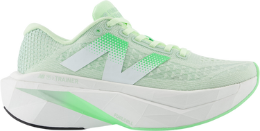 Sneakers och skor New Balance FuelCell SuperComp Trainer v3 Grön | wrcx-cg4, 0