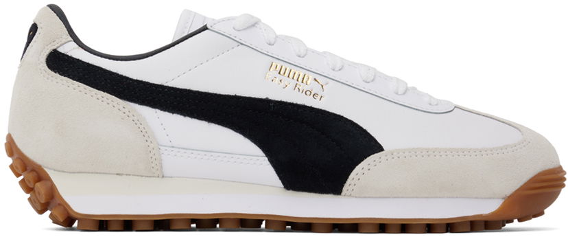 Sneakers och skor Puma Easy Rider Mix Vit | 39902501