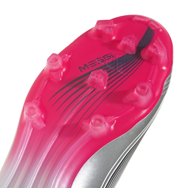 Sneakers och skor adidas Performance F50 MESSI PRO FG Vit | jp7461, 1