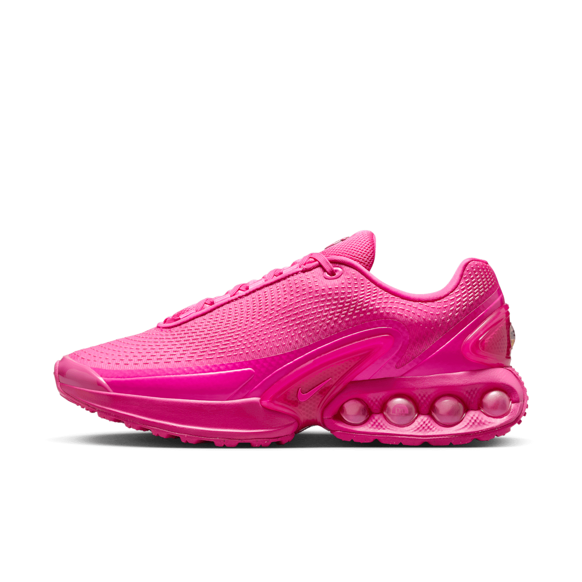Sneakers och skor Nike Air Max Dn "Laser Fuchsia" W Rosa | HV4861-602, 0