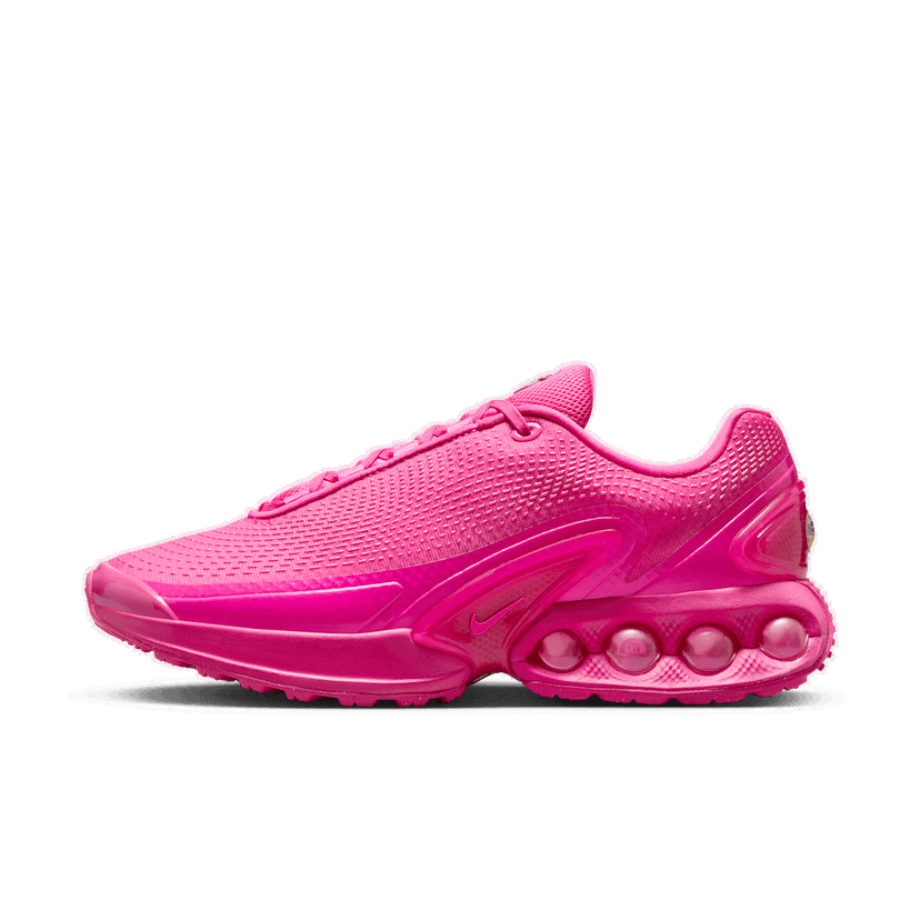 Sneakers och skor Nike Air Max Dn "Laser Fuchsia" W Rosa | HV4861-602