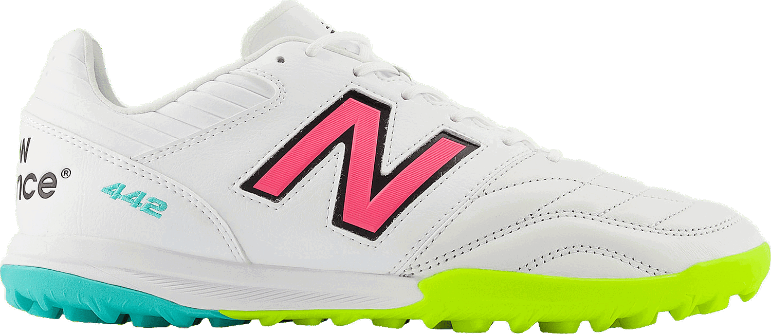 Sneakers och skor New Balance 442 Pro TF v2 Vit | ms41twh2, 0