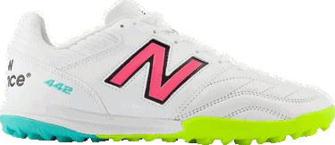 Sneakers och skor New Balance 442 Pro TF v2 Vit | ms41twh2, 0